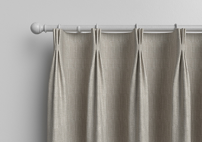 Braemar, Gull Grey - Made to Measure Curtains - Image 11